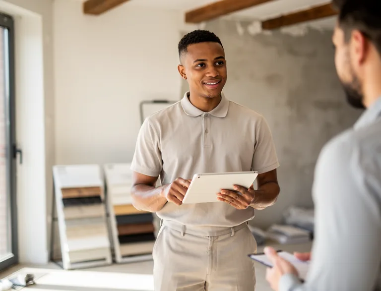 Renovation Broker service in Spokane